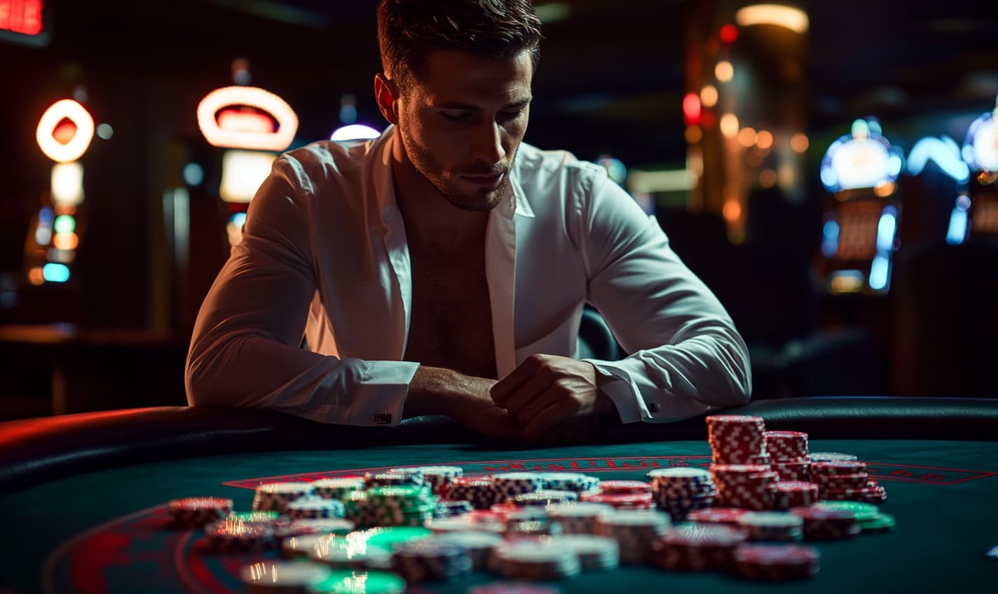 CAZEUS Online Casino Favorite Gaming Platform
                              