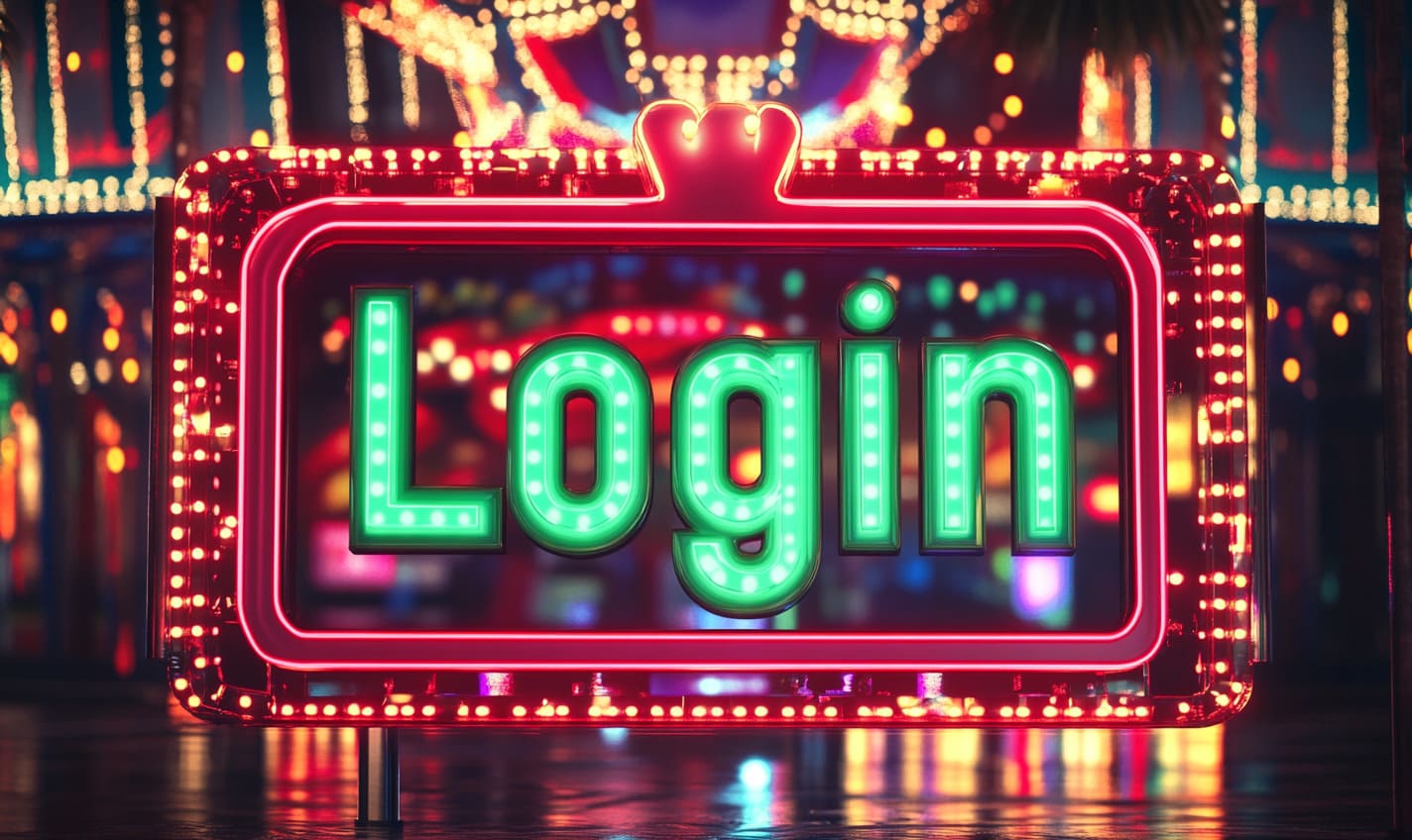 CAZEUS - Simple Registration and Welcome Bonus